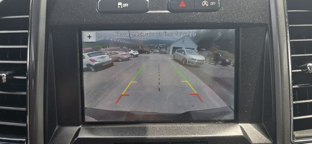 2019 Ford F-150 Image 49