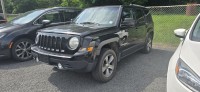 Image for 2017 Jeep Patriot Latitude ID: 6630612