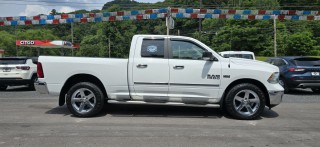 Image for 2018 RAM 1500 Big Horn ID: 6632770