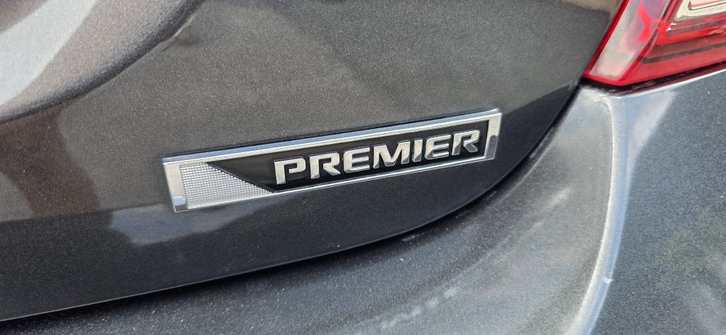 2020 Chevrolet Sonic Image 10