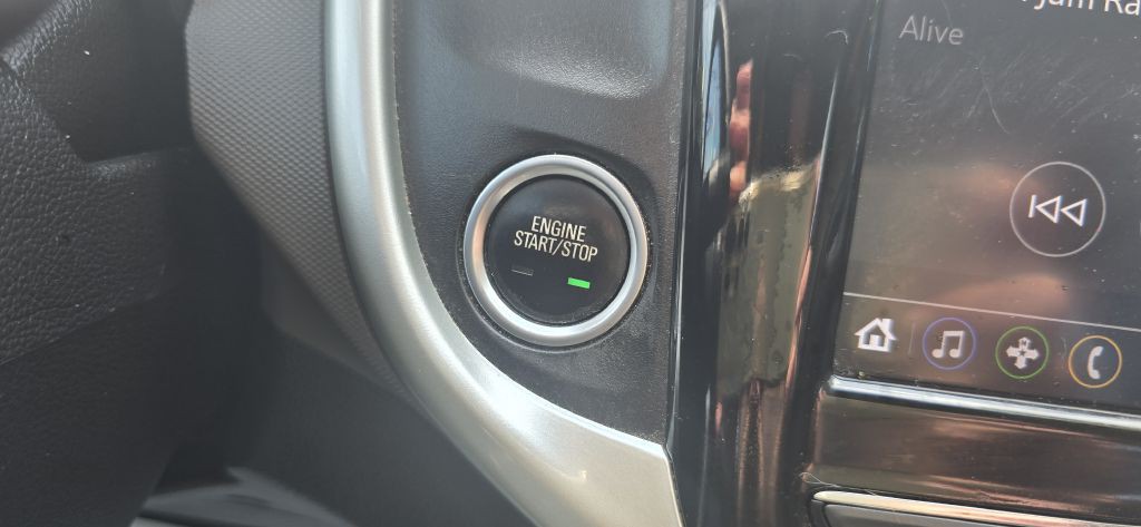2020 Chevrolet Sonic Image 46