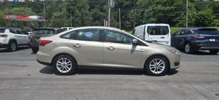 Image for 2017 Ford Focus SE ID: 6654261