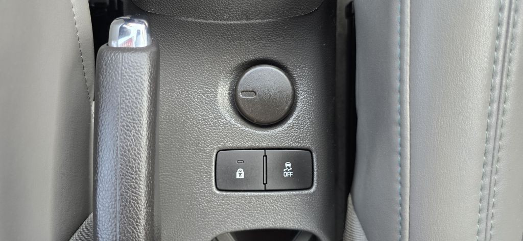 2012 Chevrolet Sonic Image 34