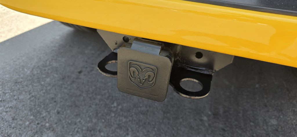 2016 RAM 1500 Image 7