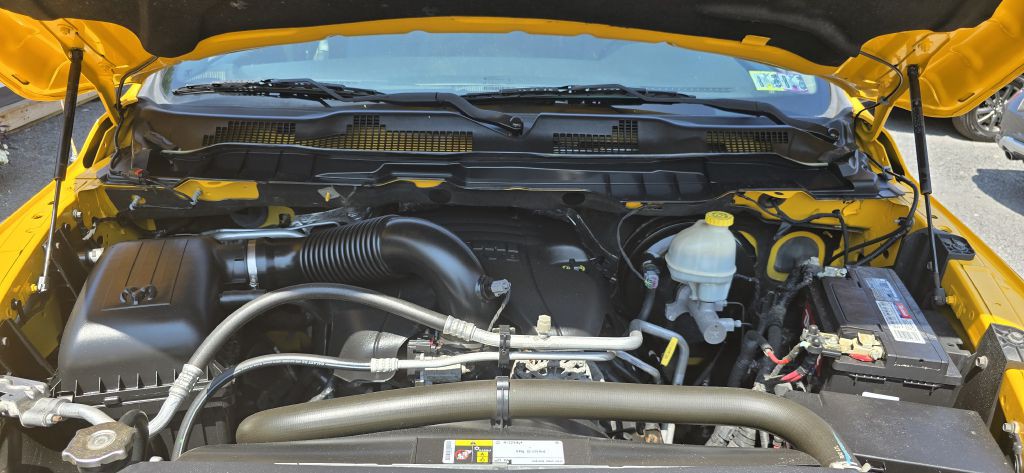2016 RAM 1500 Image 10