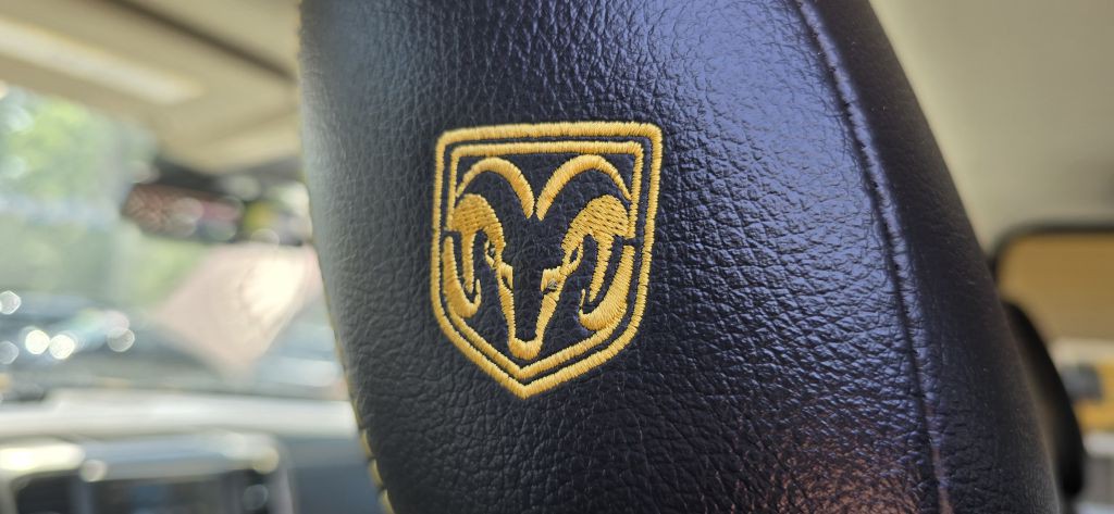 2016 RAM 1500 Image 21