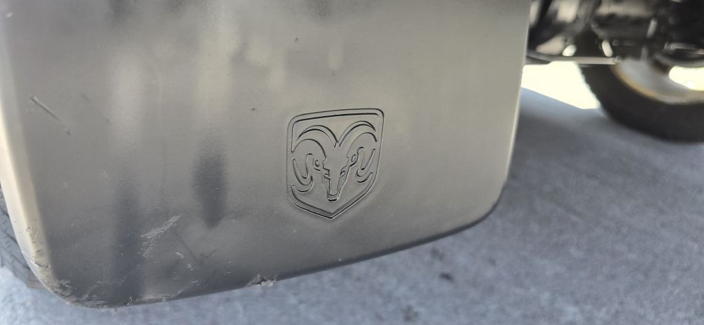 2016 RAM 1500 Image 25