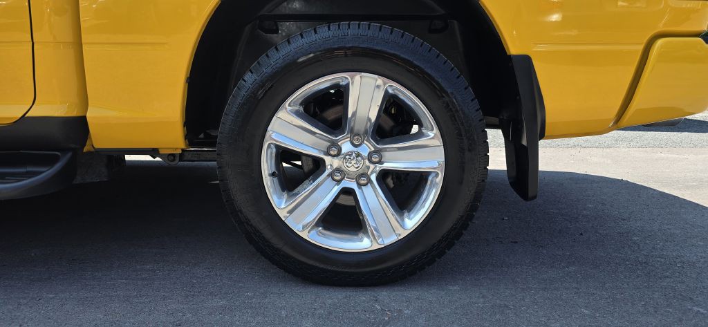 2016 RAM 1500 Image 26