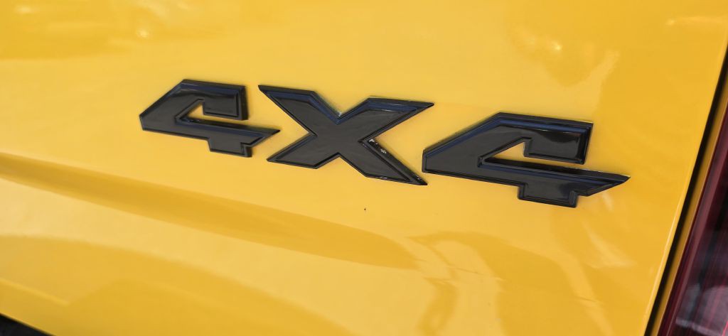 2016 RAM 1500 Image 28