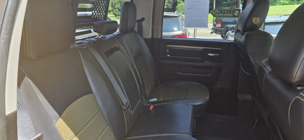 2016 RAM 1500 Image 31