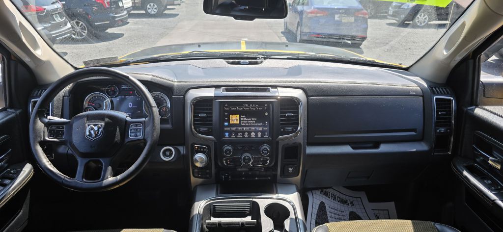 2016 RAM 1500 Image 34