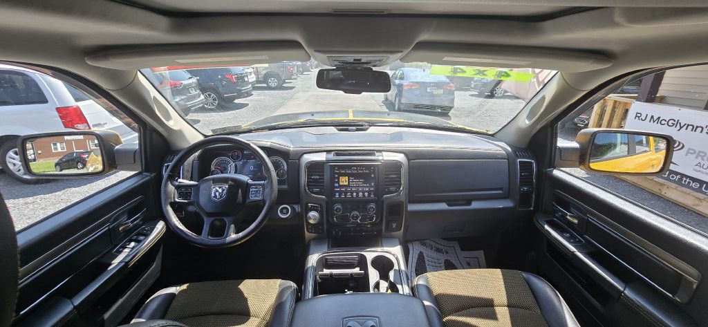 2016 RAM 1500 Image 35