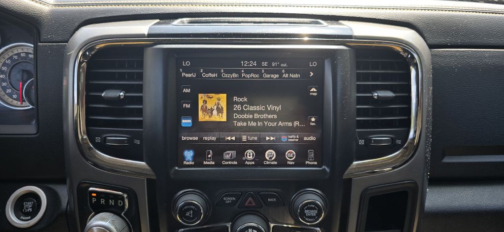 2016 RAM 1500 Image 37