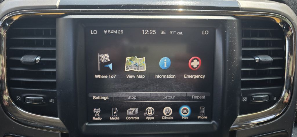2016 RAM 1500 Image 40