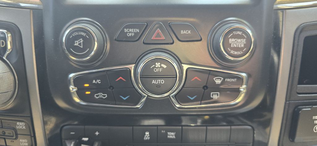 2016 RAM 1500 Image 42
