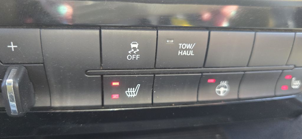 2016 RAM 1500 Image 44