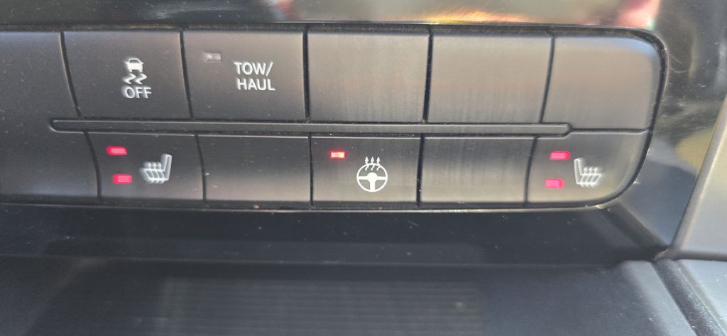2016 RAM 1500 Image 45
