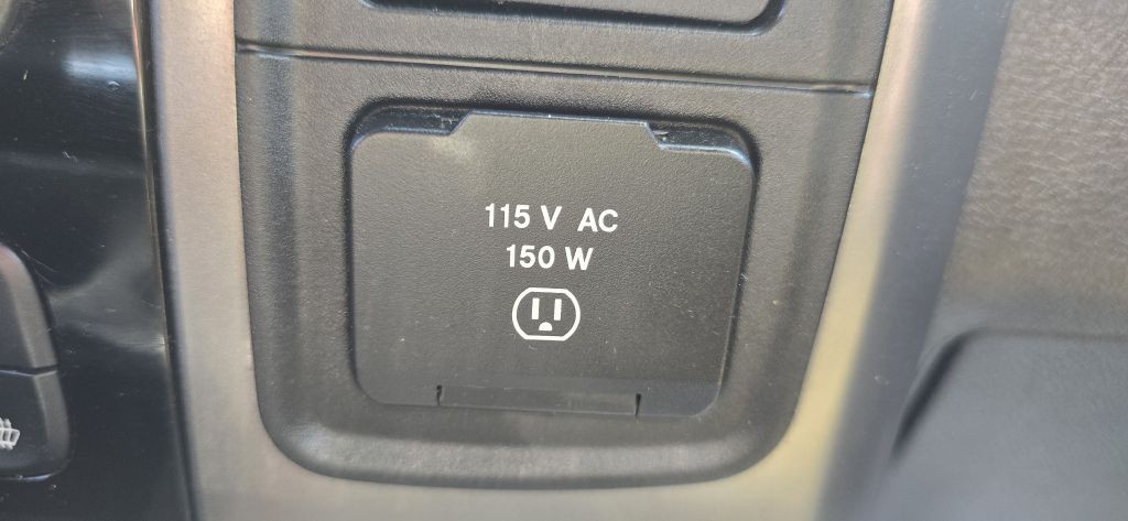 2016 RAM 1500 Image 47