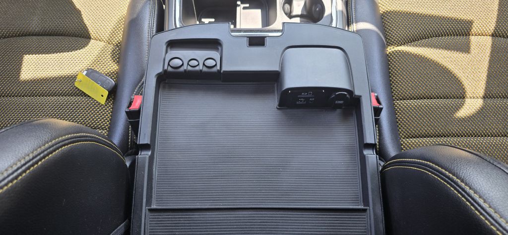 2016 RAM 1500 Image 53