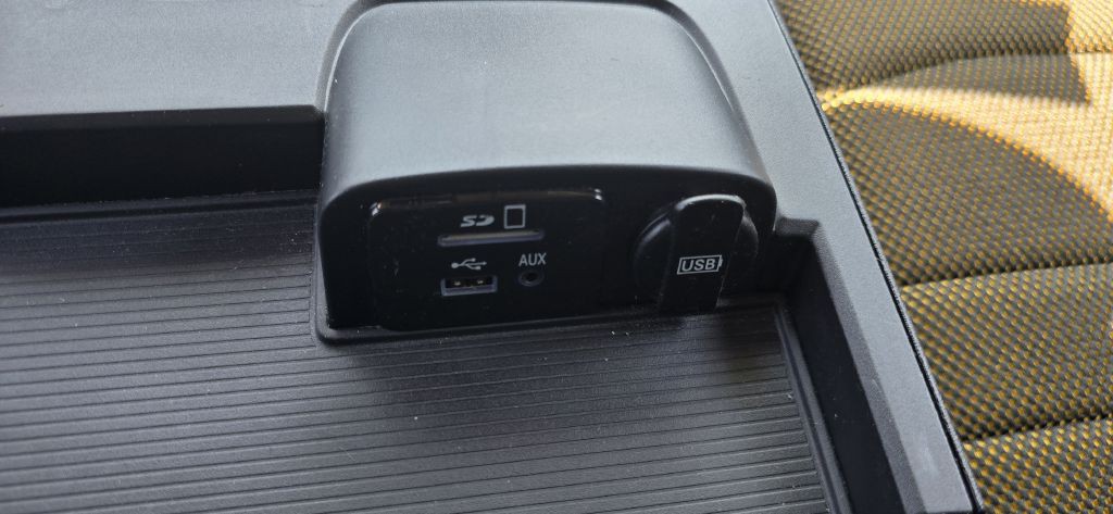 2016 RAM 1500 Image 54