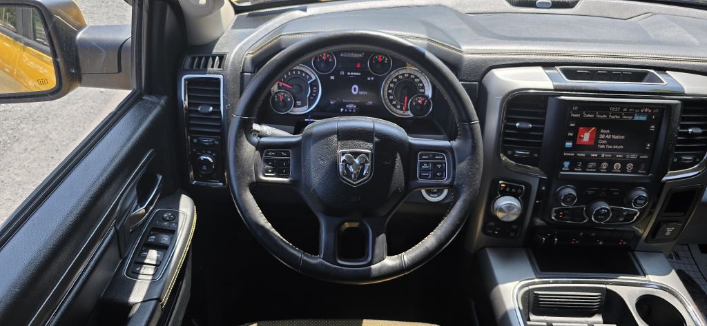 2016 RAM 1500 Image 55