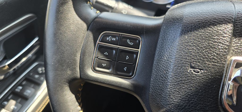 2016 RAM 1500 Image 56
