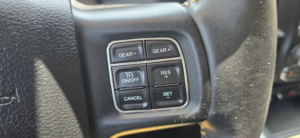 2016 RAM 1500 Image 57