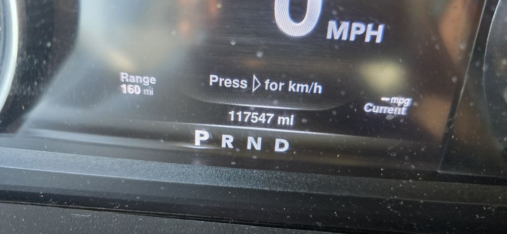 2016 RAM 1500 Image 60