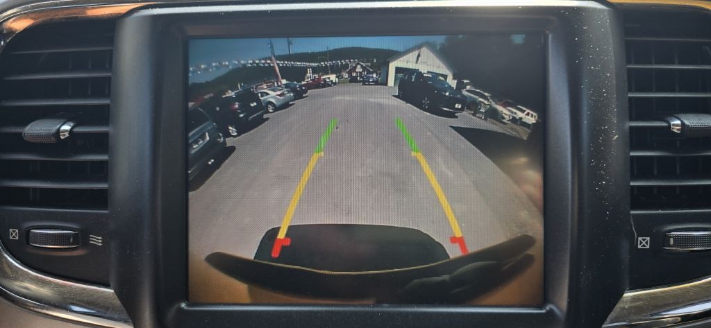 2016 RAM 1500 Image 61