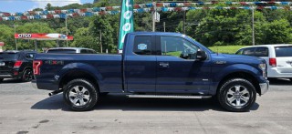 Image for 2016 Ford F-150 Super Cab Xlt ID: 6655646
