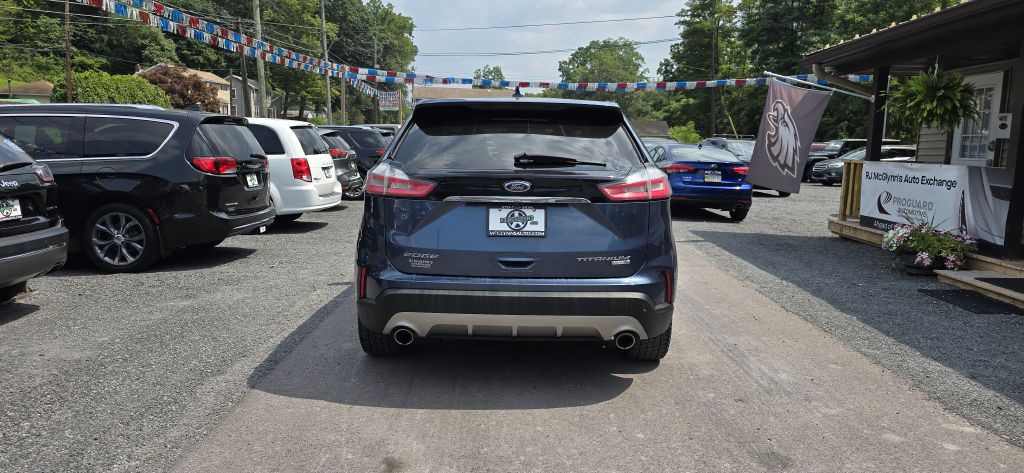 2019 Ford Edge Image 6