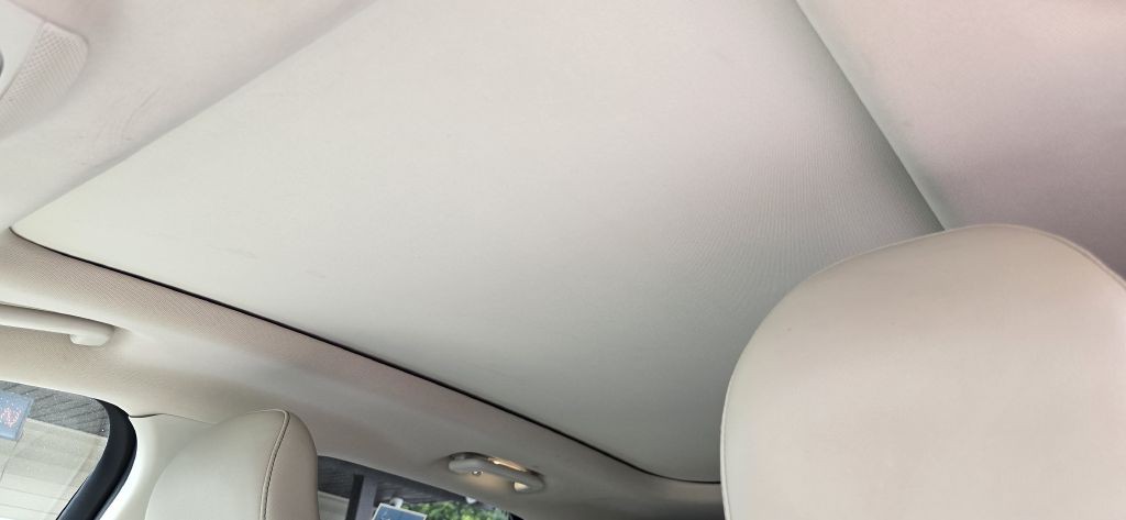 2019 Ford Edge Image 20