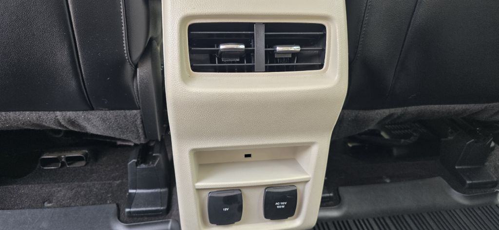 2019 Ford Edge Image 24