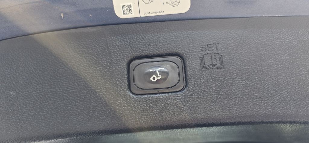 2019 Ford Edge Image 28