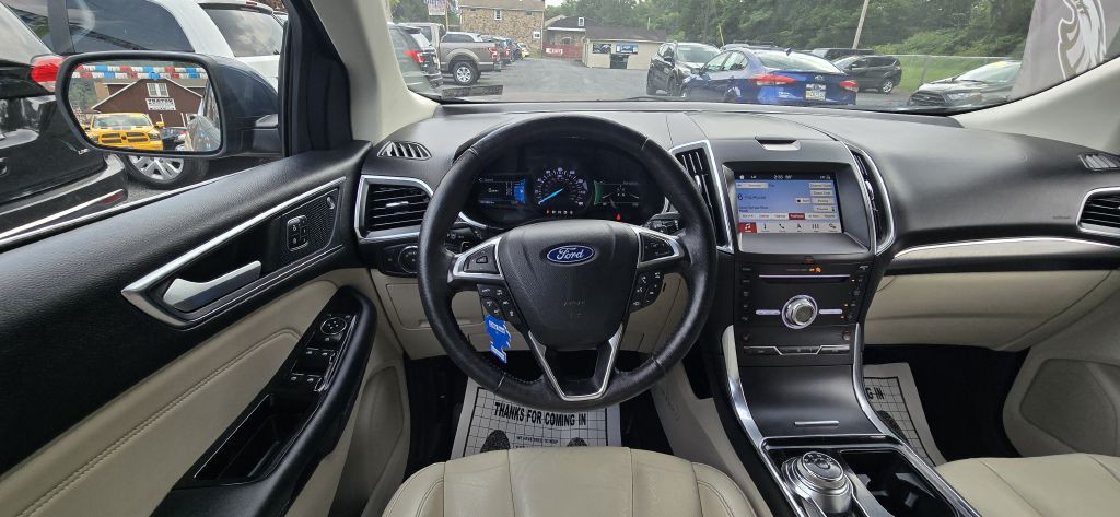 2019 Ford Edge Image 53
