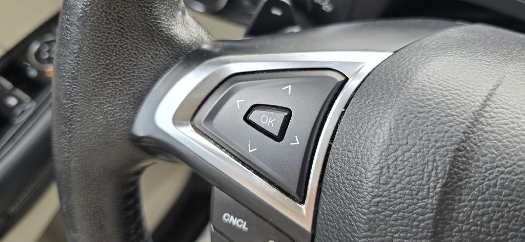 2019 Ford Edge Image 54