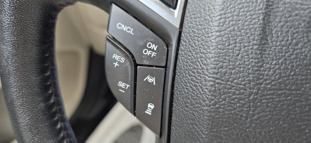 2019 Ford Edge Image 55