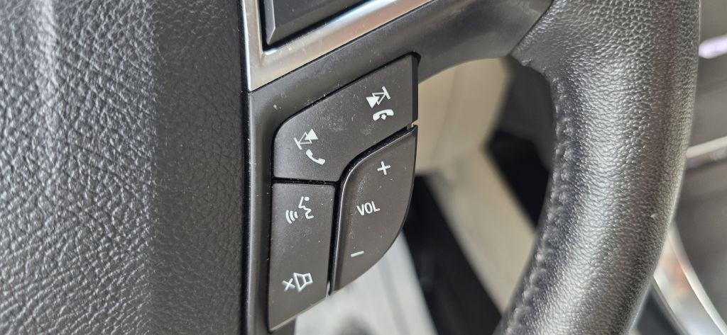 2019 Ford Edge Image 56