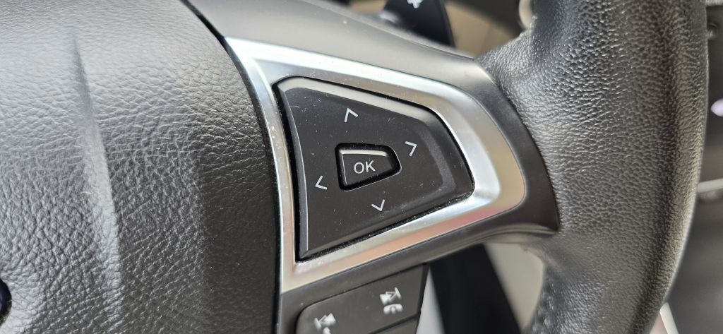 2019 Ford Edge Image 57