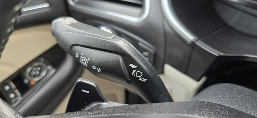 2019 Ford Edge Image 58