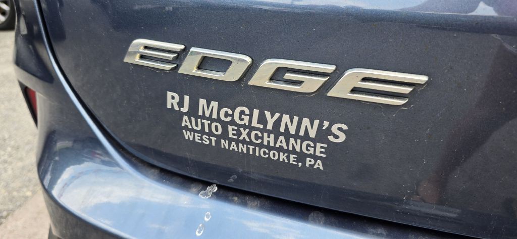 2019 Ford Edge Image 63