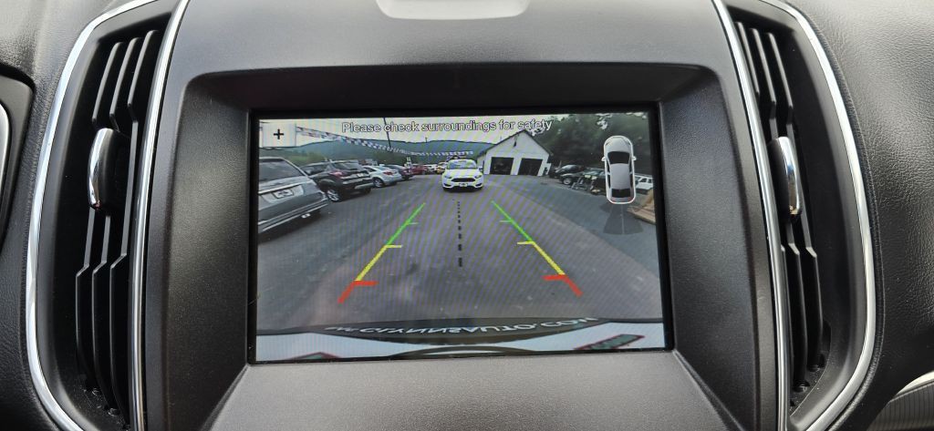 2019 Ford Edge Image 67