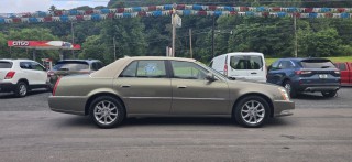Image for 2011 Cadillac DTS Luxury Collection ID: 6668268