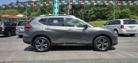 Image for 2017 Nissan Rogue SL ID: 6670616