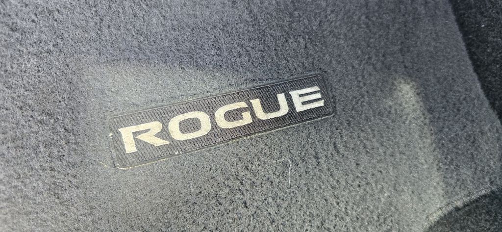 2017 Nissan Rogue Image 15