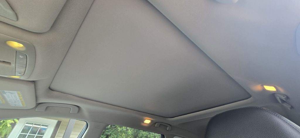 2017 Nissan Rogue Image 19