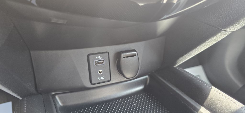 2017 Nissan Rogue Image 46