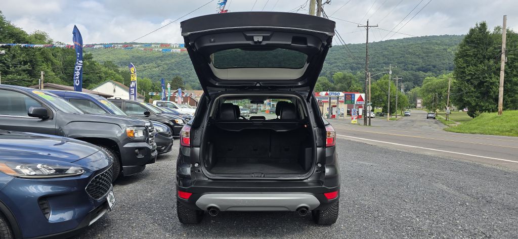 2018 Ford Escape Image 14