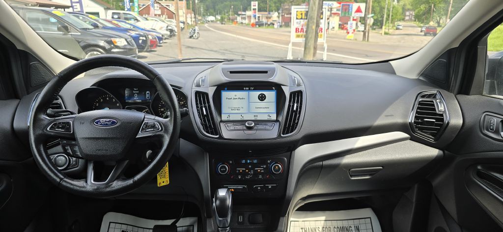 2018 Ford Escape Image 22