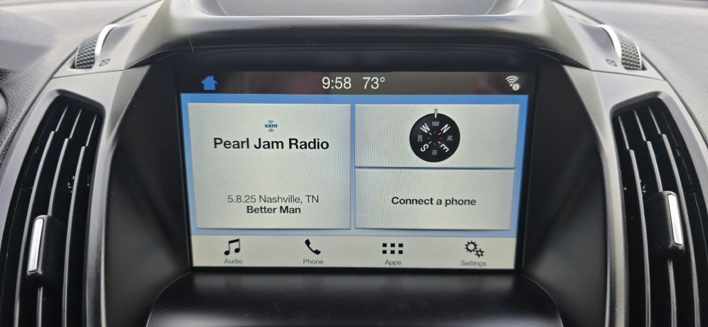 2018 Ford Escape Image 23